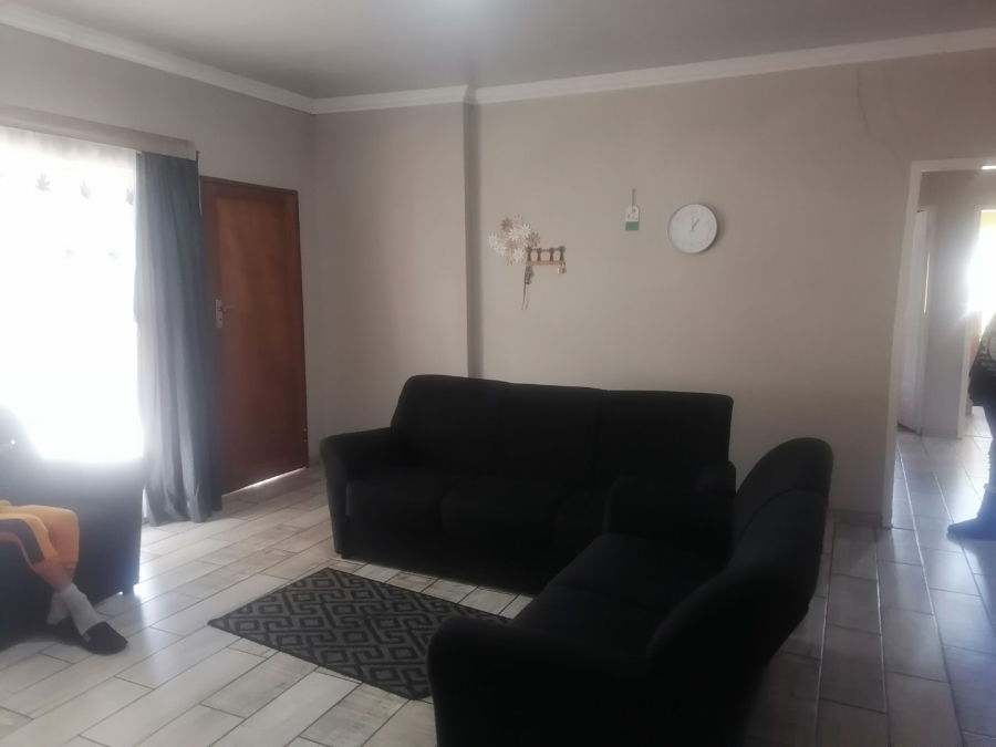 3 Bedroom Property for Sale in Wilgehof Free State